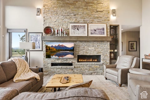 Tiny photo for 1130 PACE RD, Snyderville, UT 84098 (MLS # 2188829)