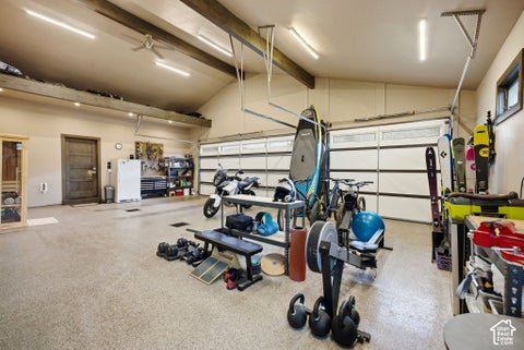 Tiny photo for 1130 PACE RD, Snyderville, UT 84098 (MLS # 2188829)