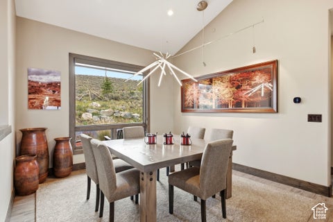 Tiny photo for 1130 PACE RD, Snyderville, UT 84098 (MLS # 2188829)