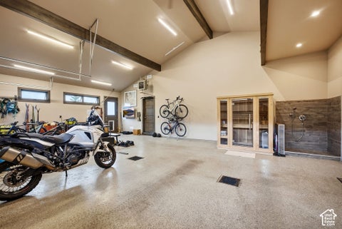 Tiny photo for 1130 PACE RD, Snyderville, UT 84098 (MLS # 2188829)