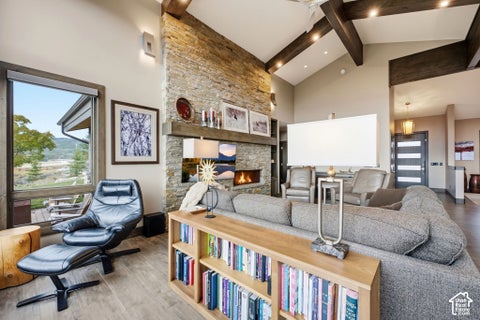 Tiny photo for 1130 PACE RD, Snyderville, UT 84098 (MLS # 2188829)