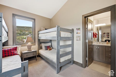 Tiny photo for 1130 PACE RD, Snyderville, UT 84098 (MLS # 2188829)