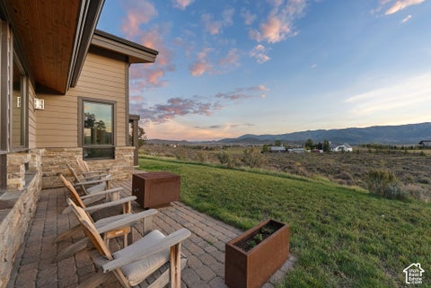 Tiny photo for 1130 PACE RD, Snyderville, UT 84098 (MLS # 2188829)