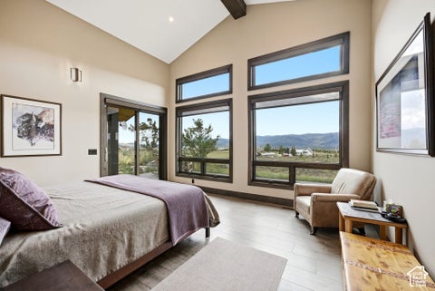 Tiny photo for 1130 PACE RD, Snyderville, UT 84098 (MLS # 2188829)