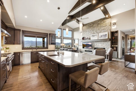 Tiny photo for 1130 PACE RD, Snyderville, UT 84098 (MLS # 2188829)