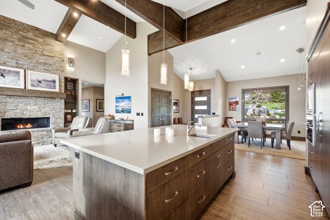 Tiny photo for 1130 PACE RD, Snyderville, UT 84098 (MLS # 2188829)