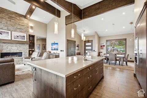 Tiny photo for 1130 PACE RD, Snyderville, UT 84098 (MLS # 2188829)