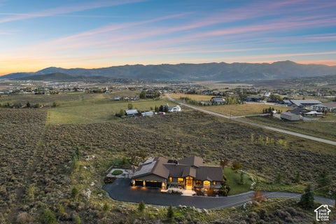 Tiny photo for 1130 PACE RD, Snyderville, UT 84098 (MLS # 2188829)