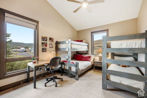 Tiny photo for 1130 PACE RD, Snyderville, UT 84098 (MLS # 2188829)