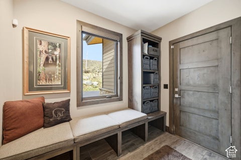 Tiny photo for 1130 PACE RD, Snyderville, UT 84098 (MLS # 2188829)