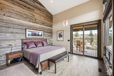 Tiny photo for 1130 PACE RD, Snyderville, UT 84098 (MLS # 2188829)