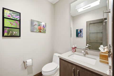 Tiny photo for 1130 PACE RD, Snyderville, UT 84098 (MLS # 2188829)