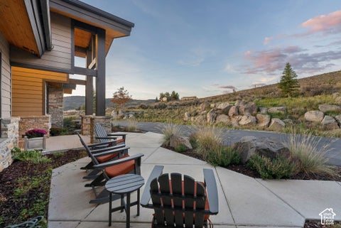 Tiny photo for 1130 PACE RD, Snyderville, UT 84098 (MLS # 2188829)