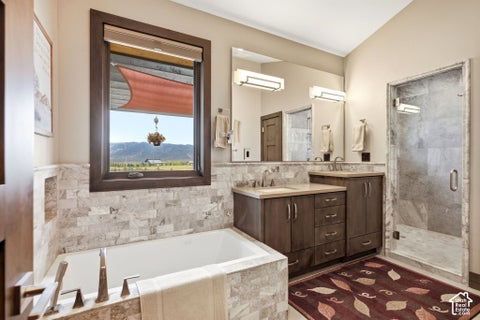Tiny photo for 1130 PACE RD, Snyderville, UT 84098 (MLS # 2188829)
