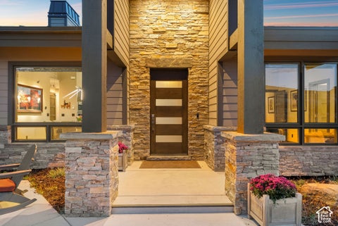 Tiny photo for 1130 PACE RD, Snyderville, UT 84098 (MLS # 2188829)