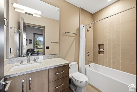 Tiny photo for 1130 PACE RD, Snyderville, UT 84098 (MLS # 2188829)