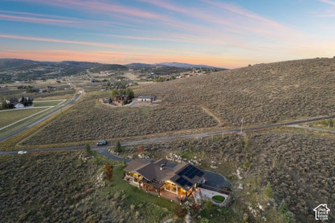 Tiny photo for 1130 PACE RD, Snyderville, UT 84098 (MLS # 2188829)