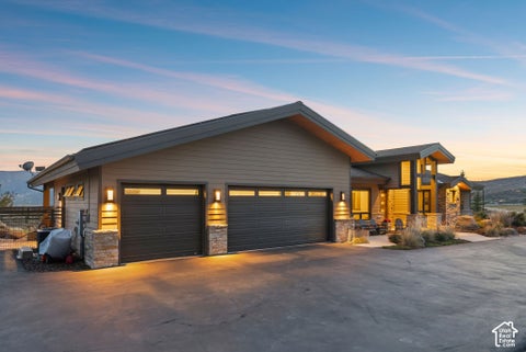 Tiny photo for 1130 PACE RD, Snyderville, UT 84098 (MLS # 2188829)