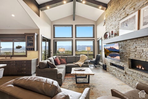 Tiny photo for 1130 PACE RD, Snyderville, UT 84098 (MLS # 2188829)