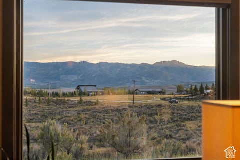 Tiny photo for 1130 PACE RD, Snyderville, UT 84098 (MLS # 2188829)