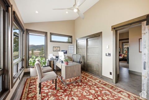 Tiny photo for 1130 PACE RD, Snyderville, UT 84098 (MLS # 2188829)