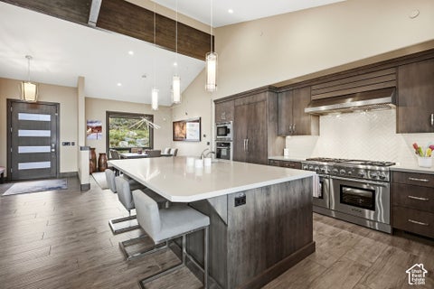 Tiny photo for 1130 PACE RD, Snyderville, UT 84098 (MLS # 2188829)