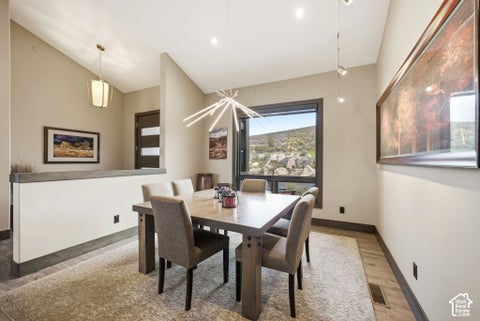 Tiny photo for 1130 PACE RD, Snyderville, UT 84098 (MLS # 2188829)