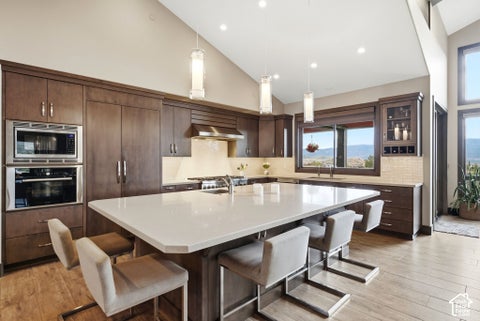 Tiny photo for 1130 PACE RD, Snyderville, UT 84098 (MLS # 2188829)