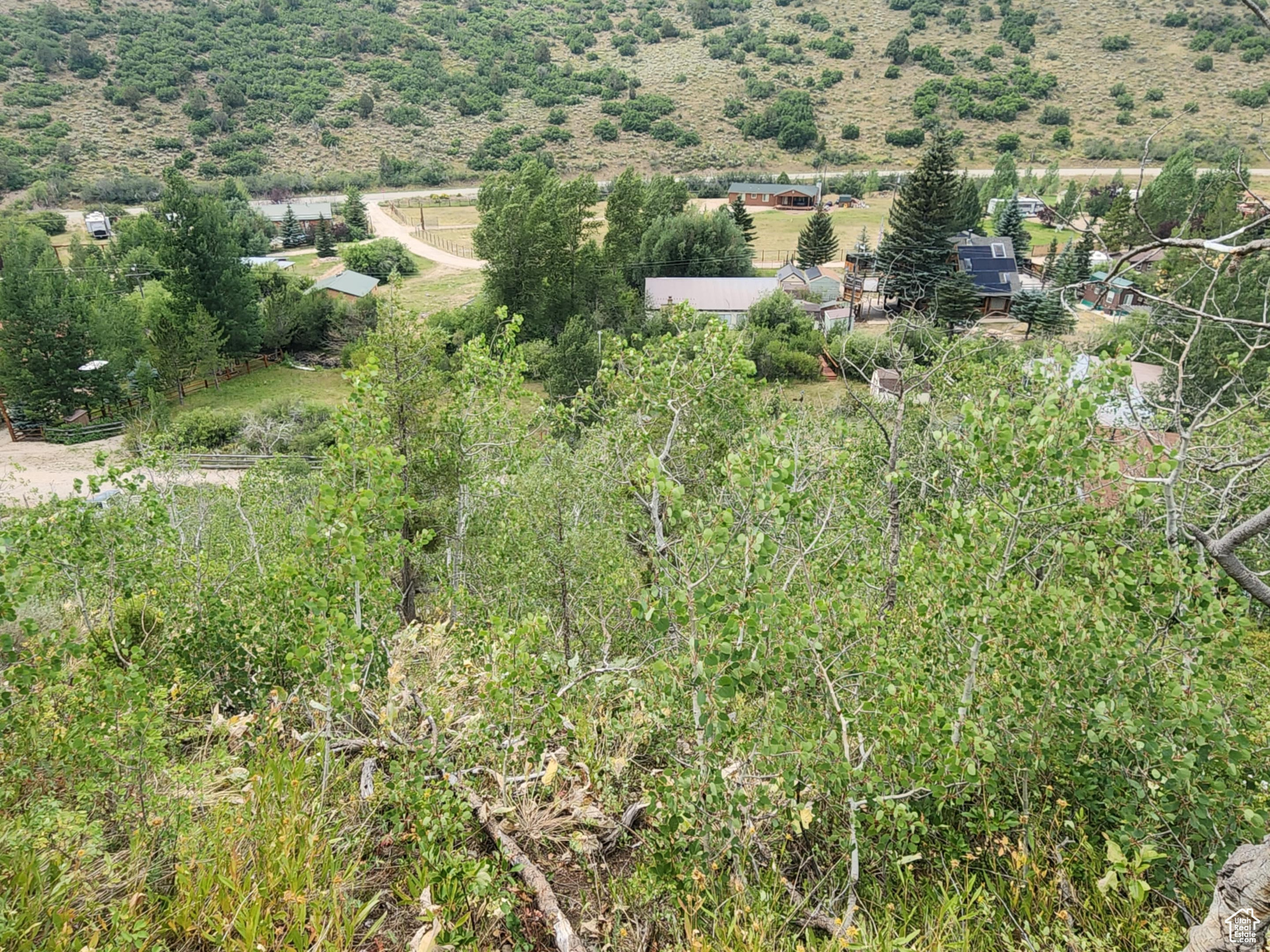 SAMAK HILLS ADDITION - Land