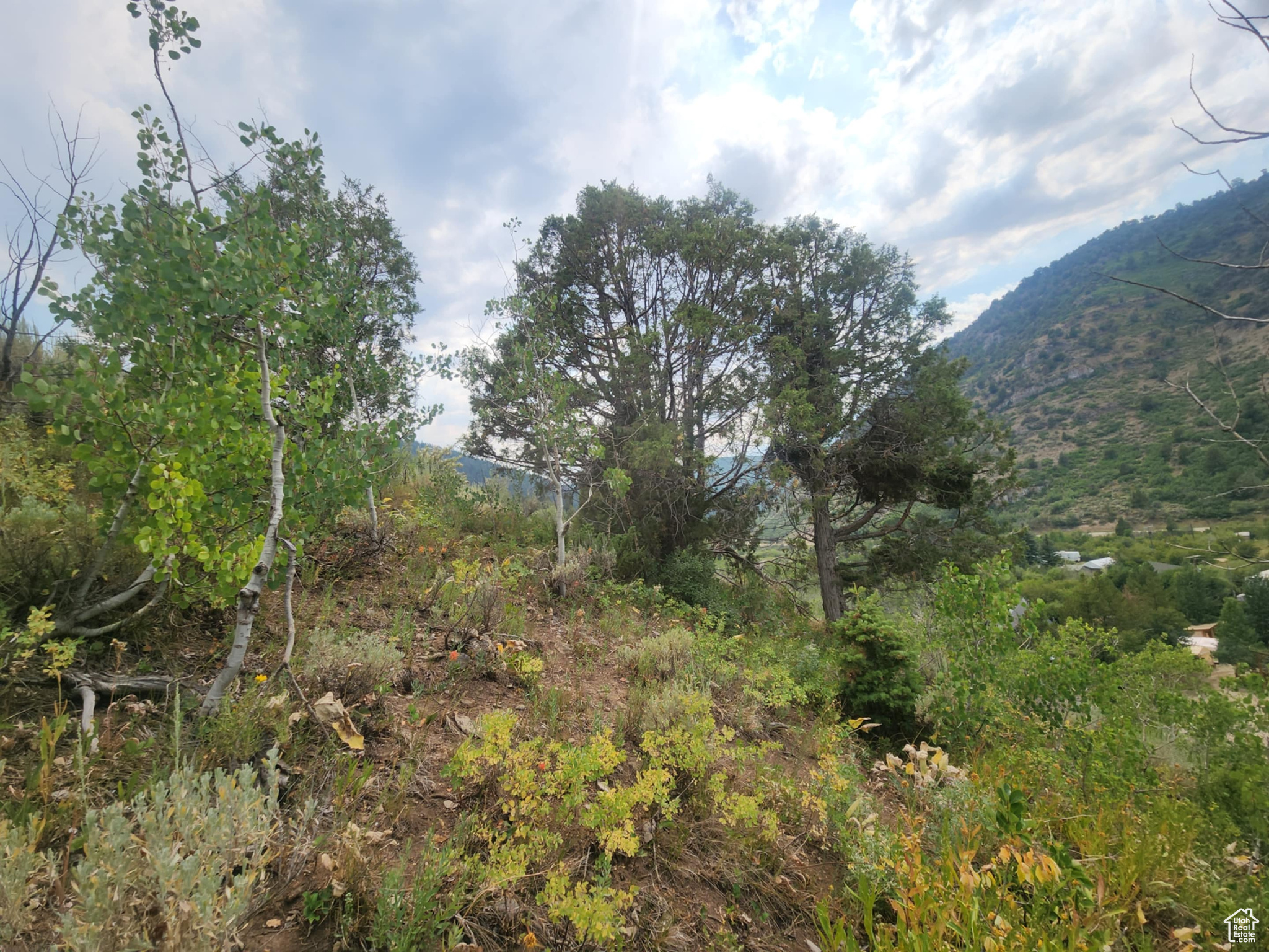 SAMAK HILLS ADDITION - Land