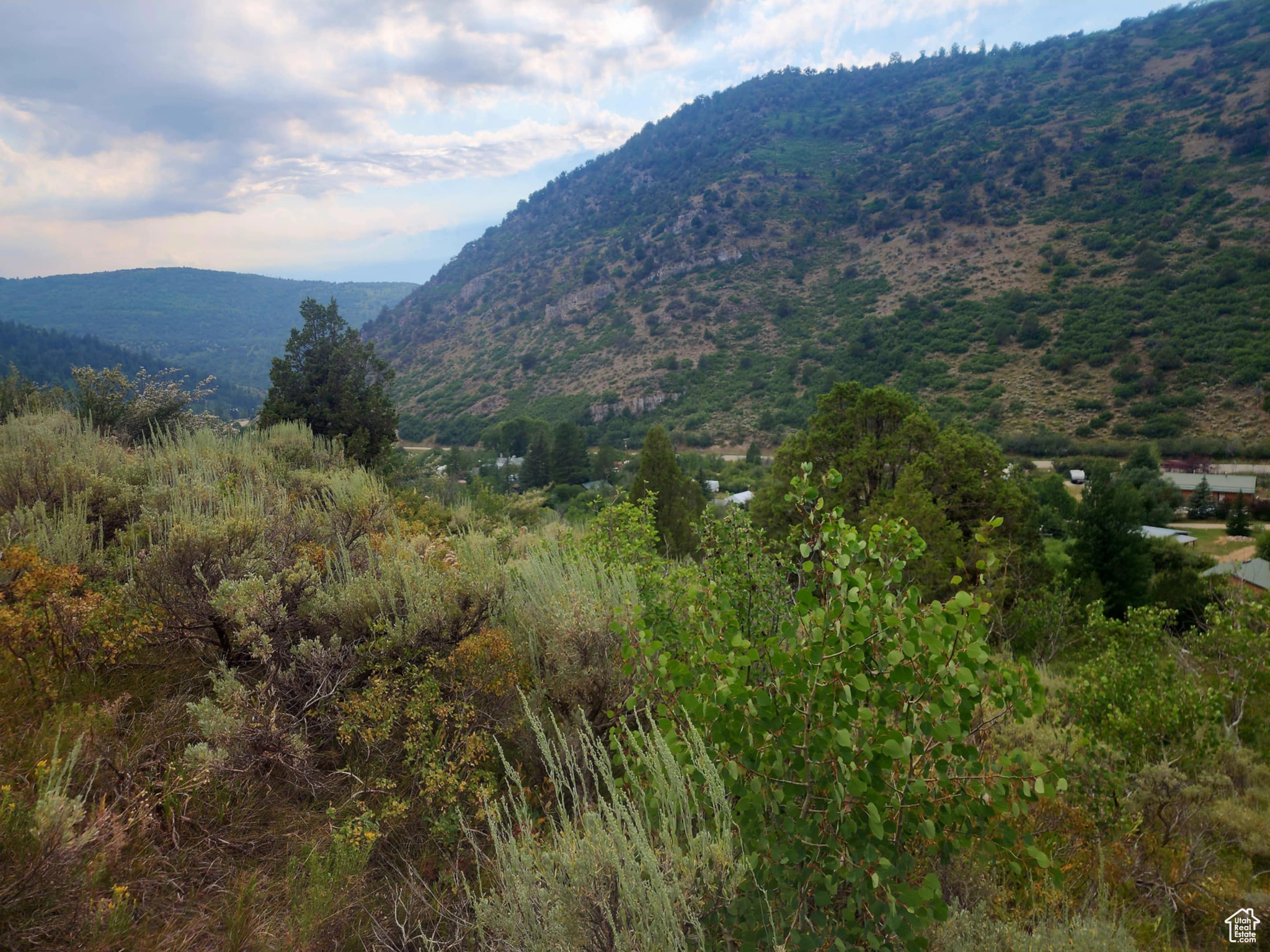 SAMAK HILLS ADDITION - Land