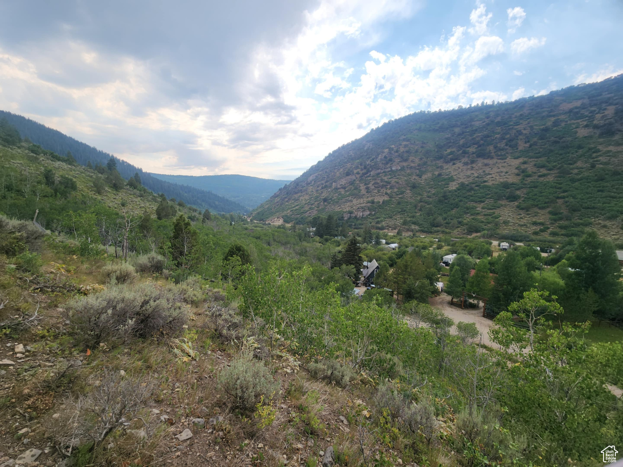 SAMAK HILLS ADDITION - Land
