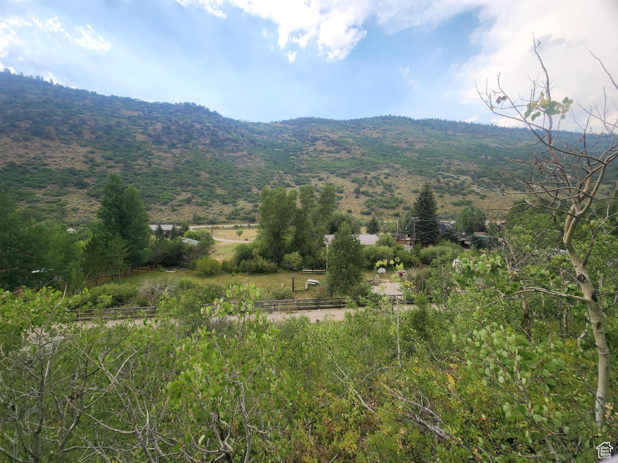 SAMAK HILLS ADDITION - Land