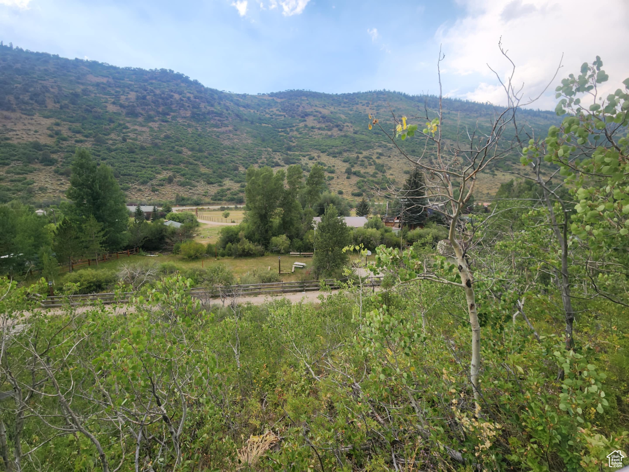 SAMAK HILLS ADDITION - Land