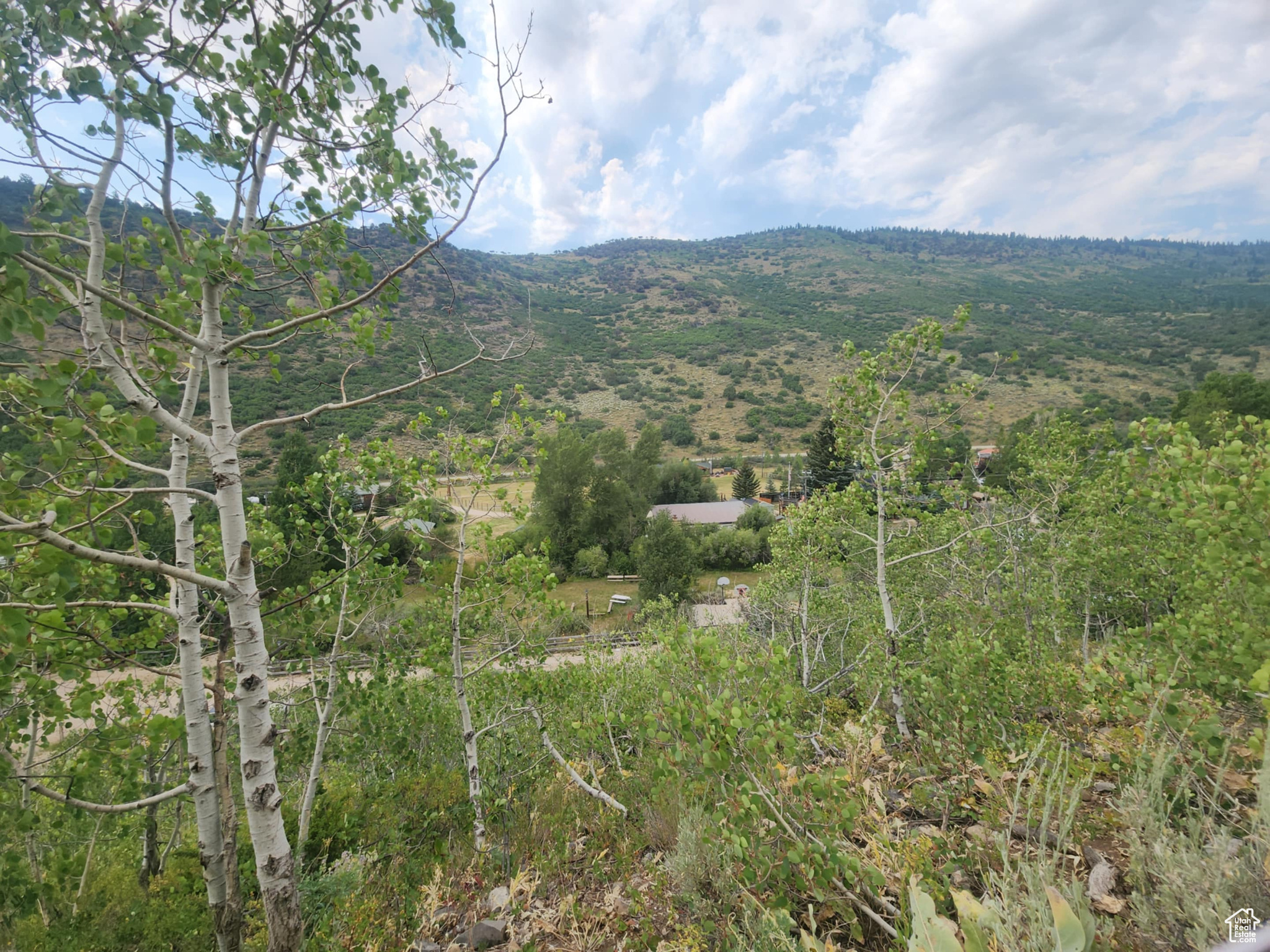 SAMAK HILLS ADDITION - Land