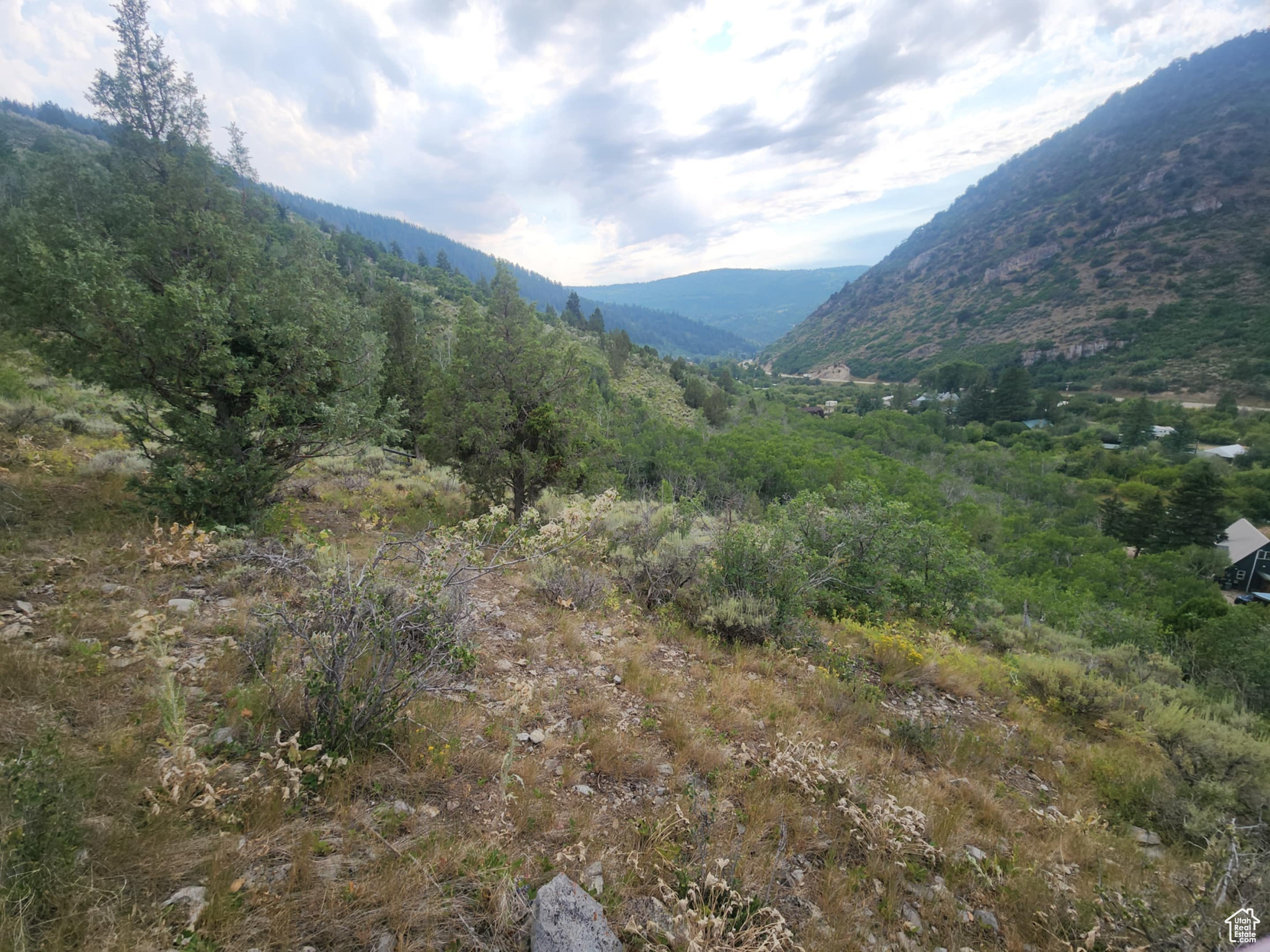 SAMAK HILLS ADDITION - Land