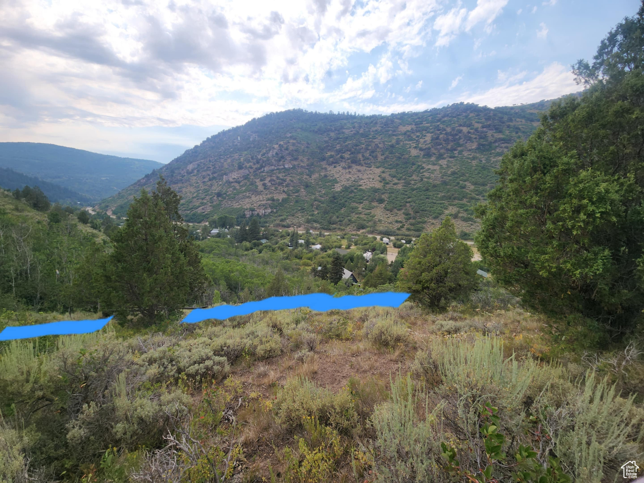 SAMAK HILLS ADDITION - Land