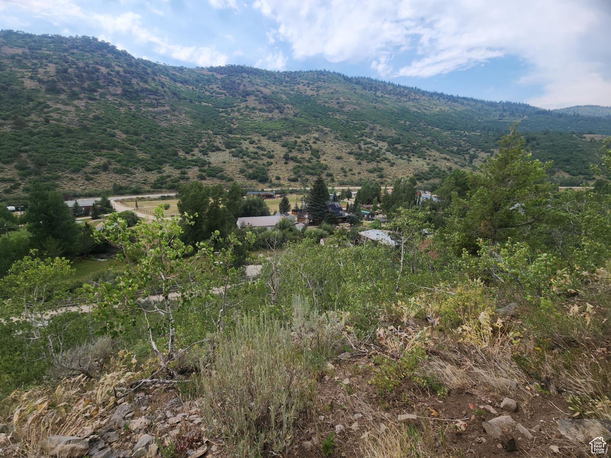SAMAK HILLS ADDITION - Land