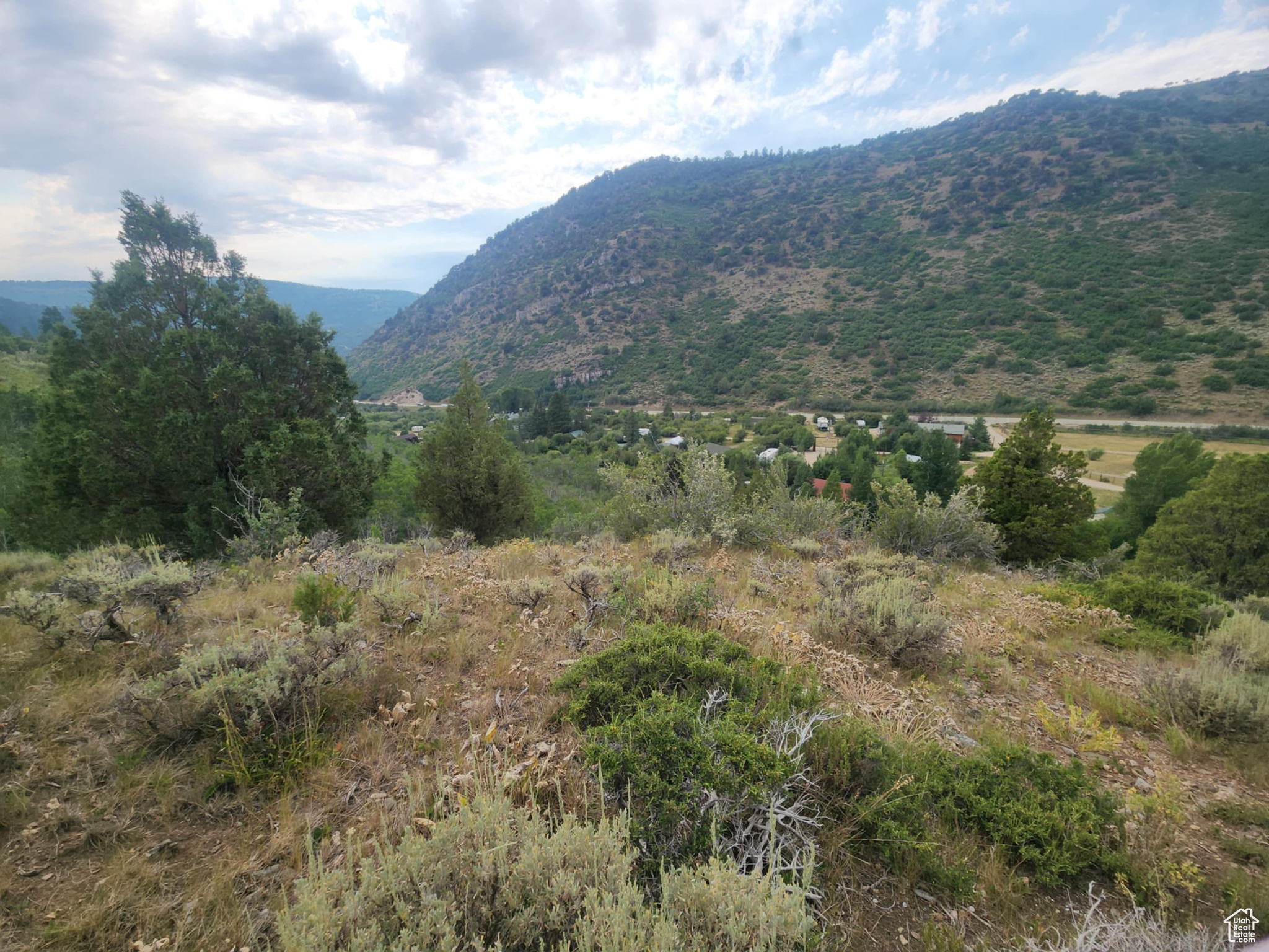 SAMAK HILLS ADDITION - Land