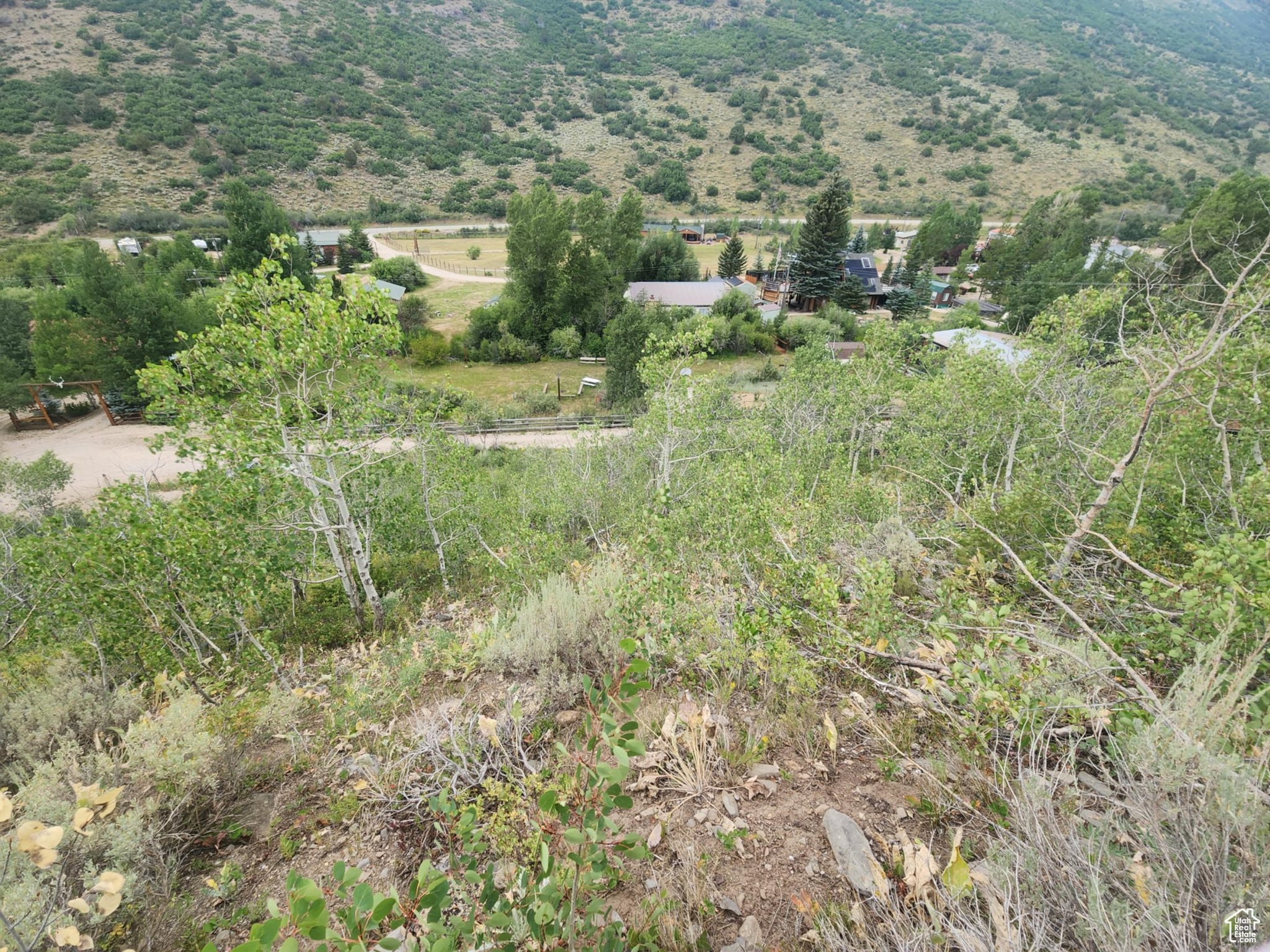 SAMAK HILLS ADDITION - Land
