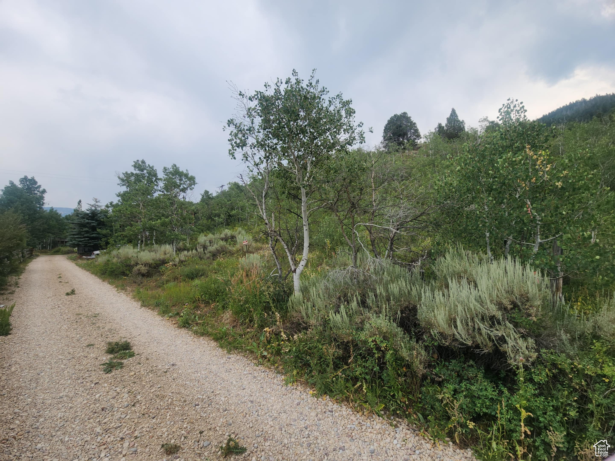 SAMAK HILLS ADDITION - Land