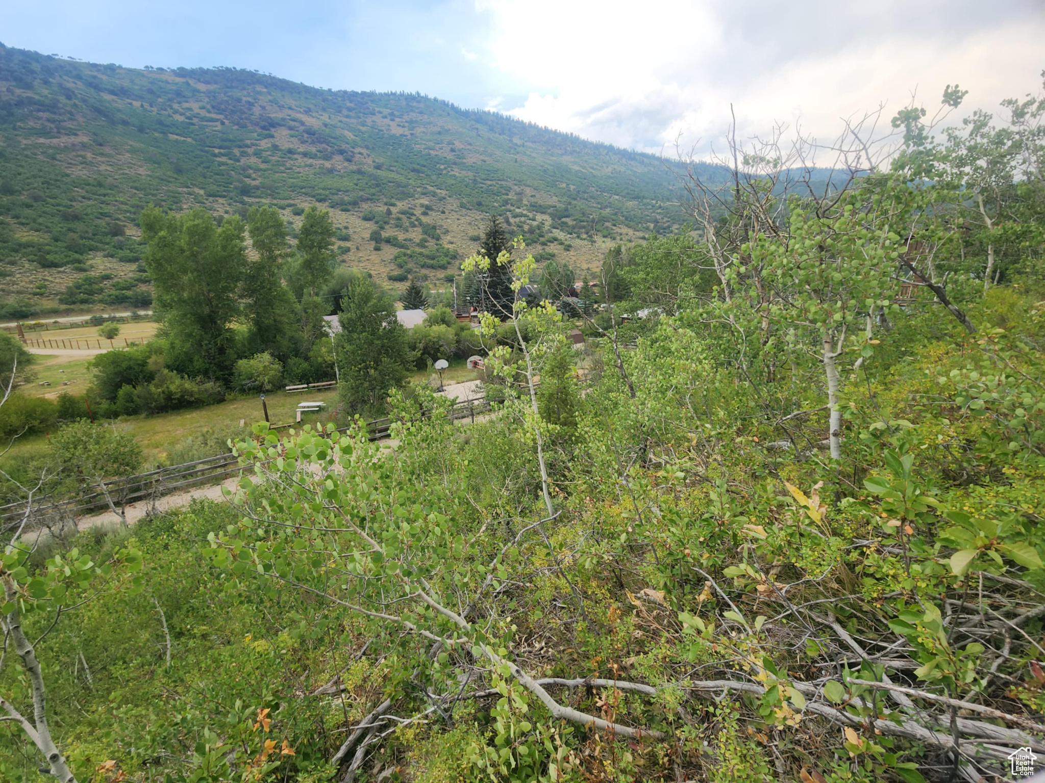 SAMAK HILLS ADDITION - Land