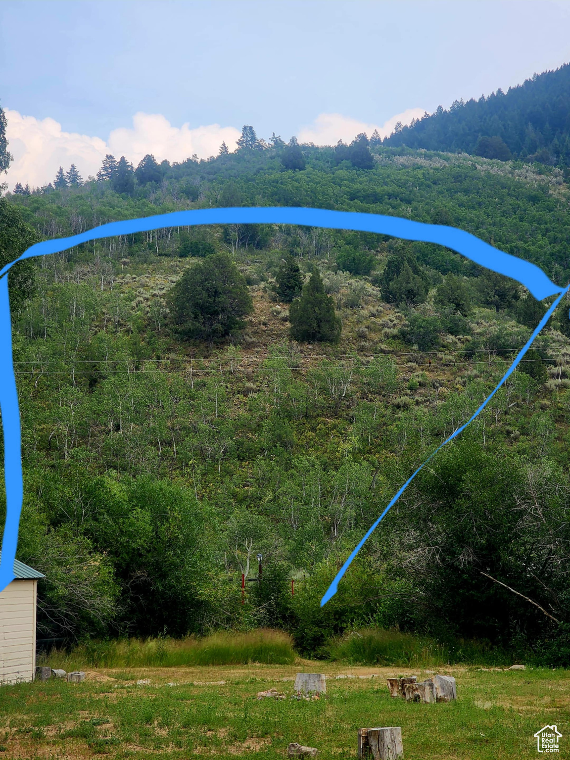 SAMAK HILLS ADDITION - Land