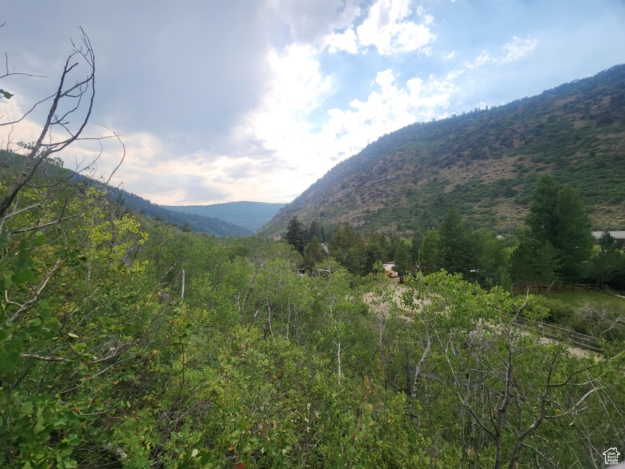 SAMAK HILLS ADDITION - Land