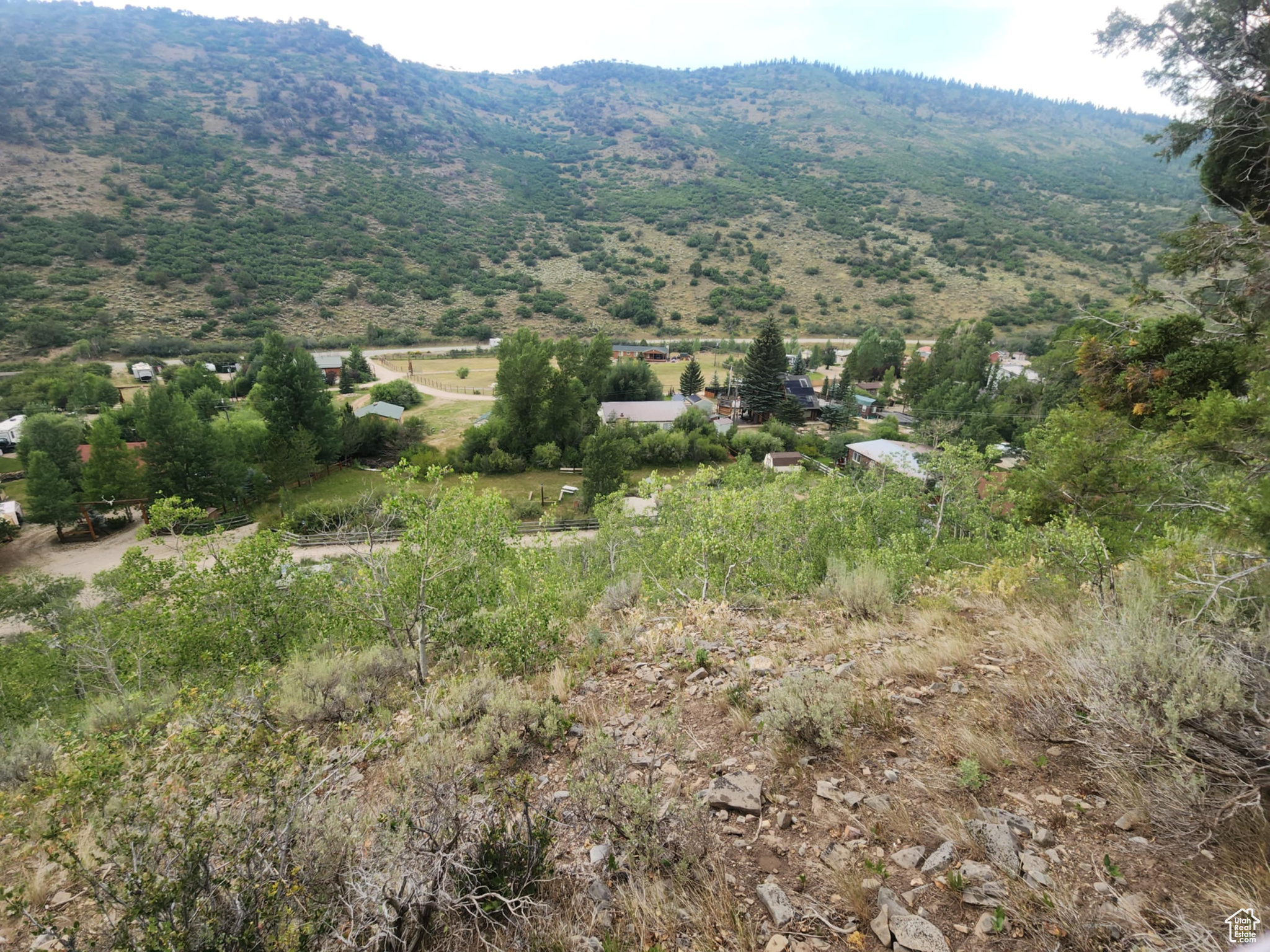 SAMAK HILLS ADDITION - Land