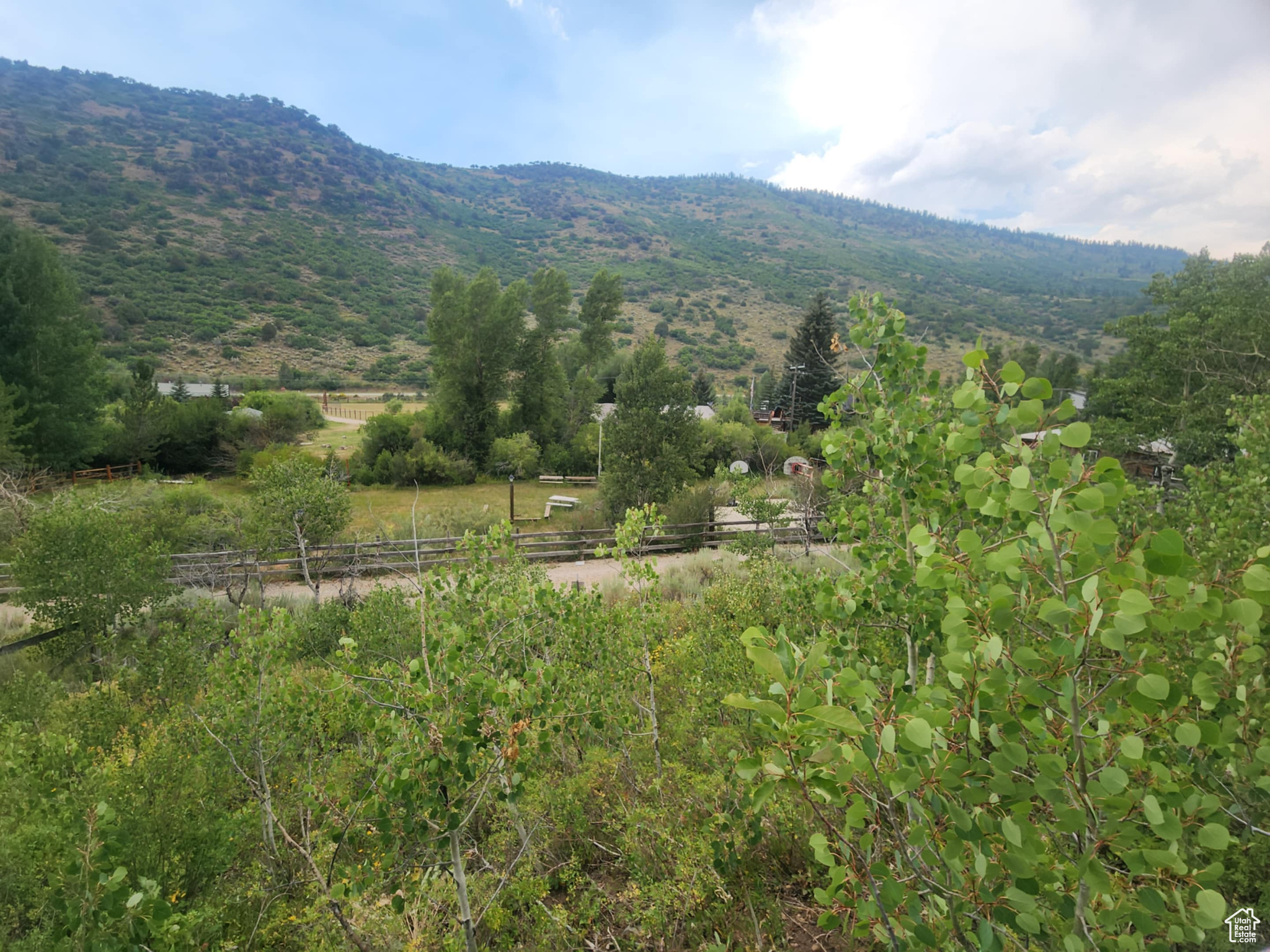 SAMAK HILLS ADDITION - Land