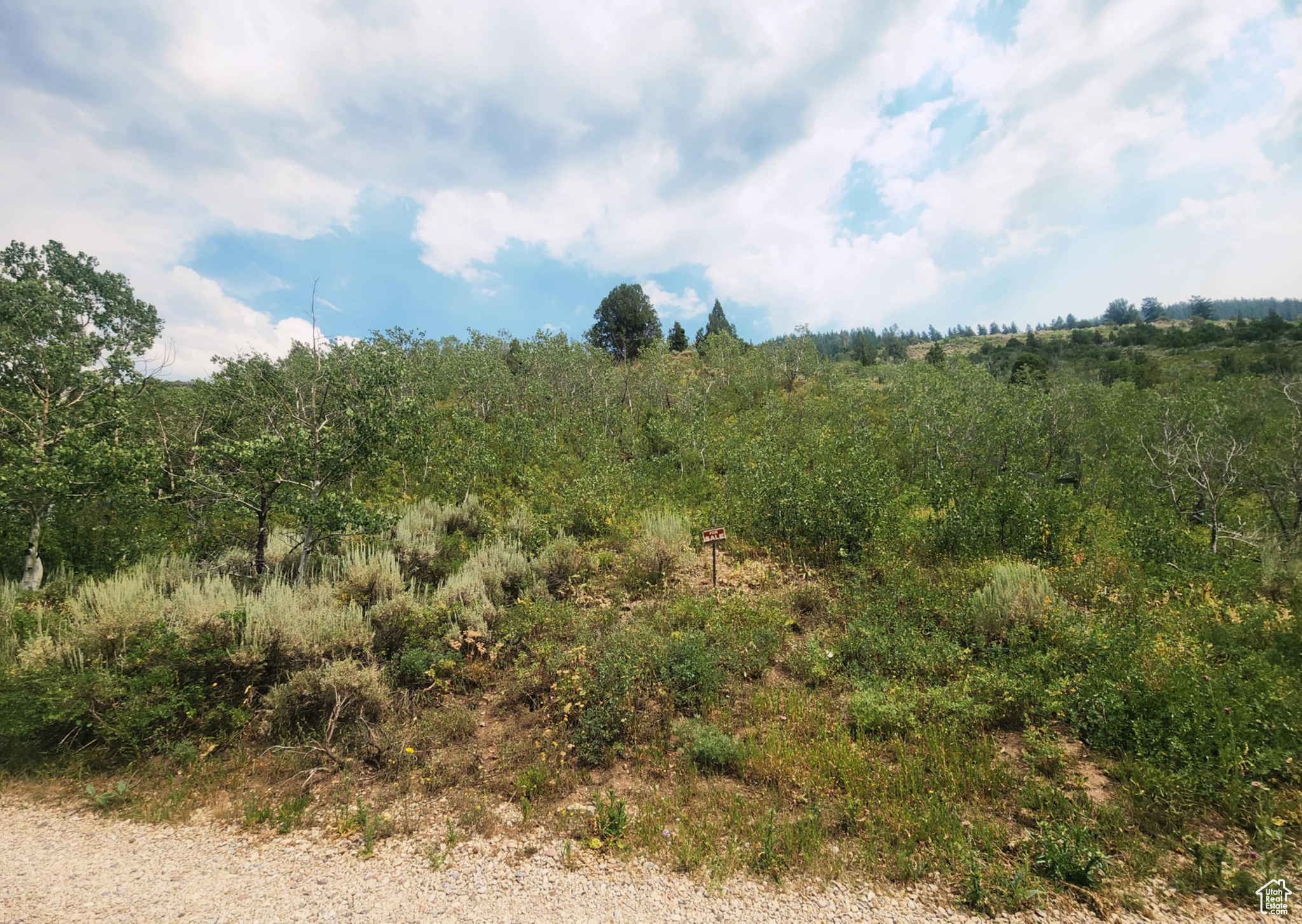 SAMAK HILLS ADDITION - Land