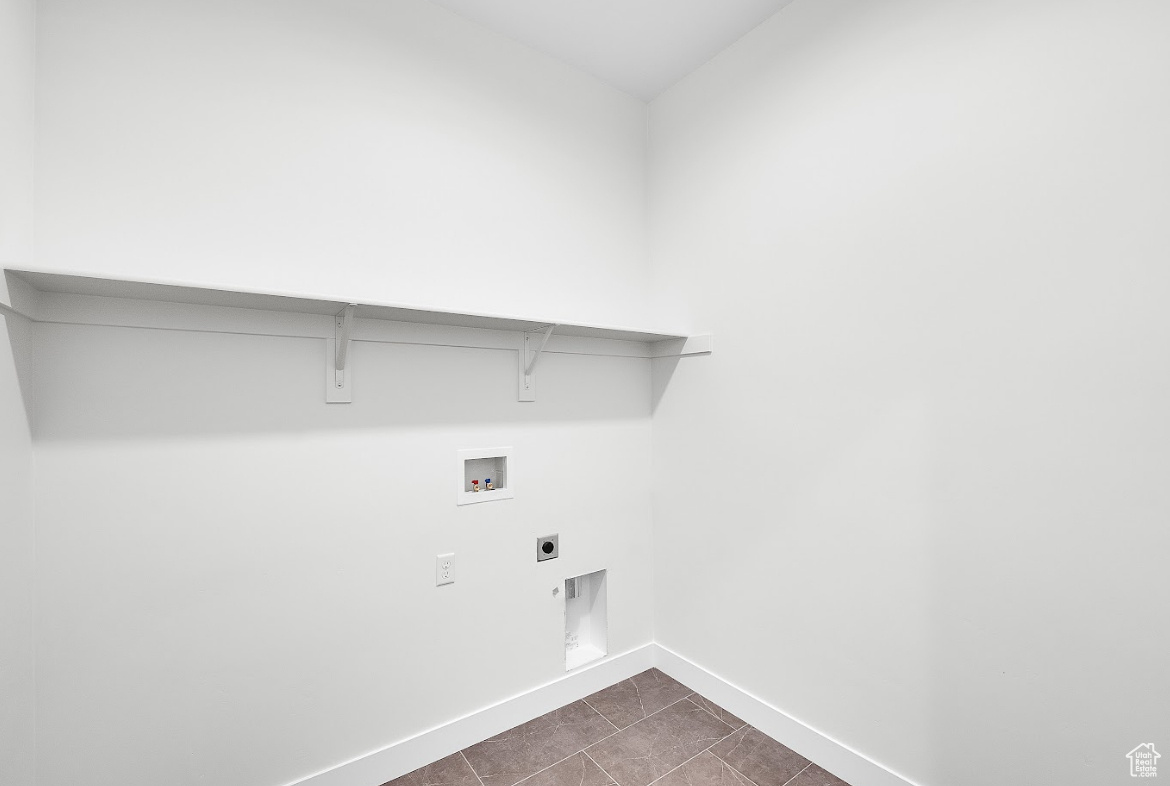 TETON RANCH - Residential