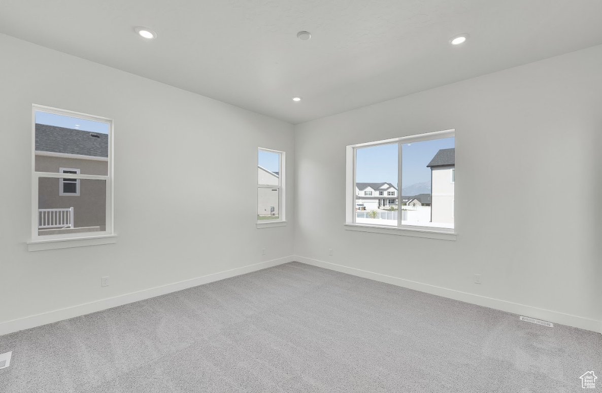 TETON RANCH - Residential