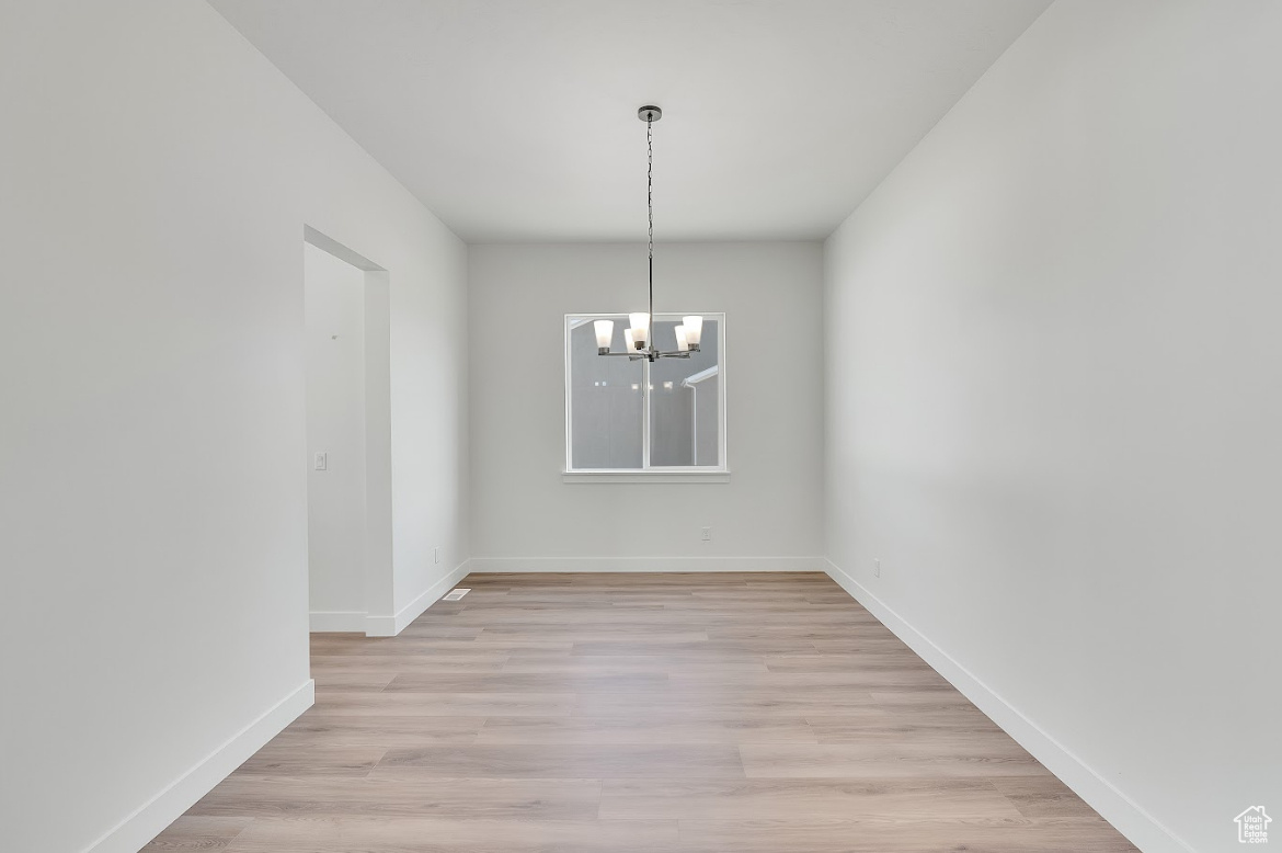 TETON RANCH - Residential